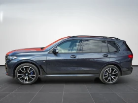 BMW X7 xDrive40d, снимка 3