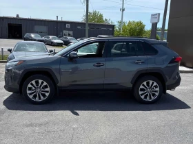 Toyota Rav4 XLE/ПОДГРЕВИ/ШИБИДАХ, снимка 3