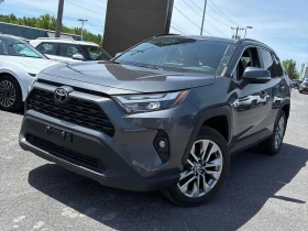 Toyota Rav4 XLE/ПОДГРЕВИ/ШИБИДАХ, снимка 1