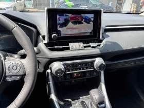 Toyota Rav4 XLE/ПОДГРЕВИ/ШИБИДАХ, снимка 10