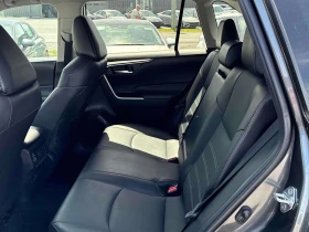 Toyota Rav4 XLE/ПОДГРЕВИ/ШИБИДАХ, снимка 13