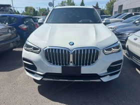 BMW X5 * xDrive40i * CARFAX * ЦЕНА ДО БГ, снимка 6