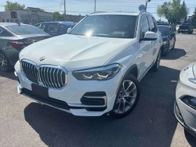 BMW X5 * xDrive40i * CARFAX * ЦЕНА ДО БГ, снимка 1