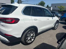 BMW X5 * xDrive40i * CARFAX * ЦЕНА ДО БГ, снимка 3