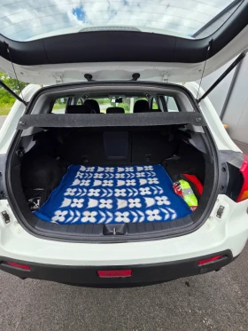Mitsubishi ASX 1.6, снимка 15
