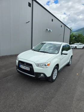 Mitsubishi ASX 1.6, снимка 2