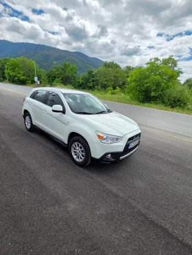 Mitsubishi ASX 1.6, снимка 8