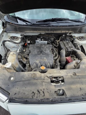 Mitsubishi ASX 1.6, снимка 14