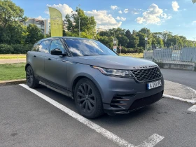 Land Rover Range Rover Velar P380 R-Dynamic HSE , снимка 7