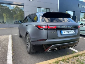 Land Rover Range Rover Velar P380 R-Dynamic HSE , снимка 4