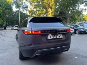 Land Rover Range Rover Velar P380 R-Dynamic HSE , снимка 14