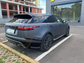 Land Rover Range Rover Velar P380 R-Dynamic HSE , снимка 6
