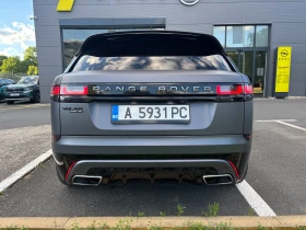 Land Rover Range Rover Velar P380 R-Dynamic HSE , снимка 5