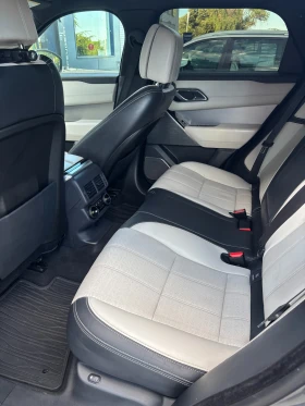 Land Rover Range Rover Velar P380 R-Dynamic HSE , снимка 12
