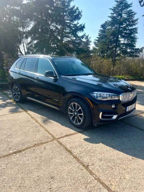 BMW X5 5.0i V8, снимка 1