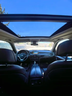 BMW X5 5.0i V8, снимка 4