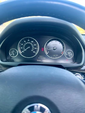 BMW X5 5.0i V8, снимка 9