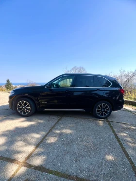 BMW X5 5.0i V8, снимка 5