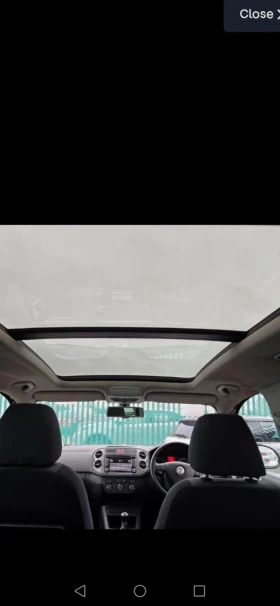 VW Tiguan, снимка 3