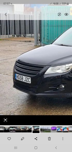 VW Tiguan, снимка 5