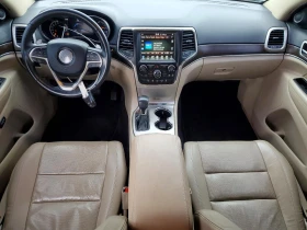Jeep Grand cherokee 3.6l Limited, снимка 8