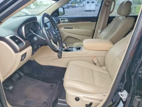 Jeep Grand cherokee 3.6l Limited, снимка 7