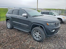 Jeep Grand cherokee 3.6l Limited, снимка 4