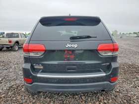 Jeep Grand cherokee 3.6l Limited, снимка 6
