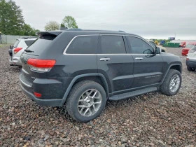 Jeep Grand cherokee 3.6l Limited, снимка 3