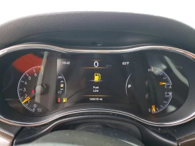 Jeep Grand cherokee 3.6l Limited, снимка 9