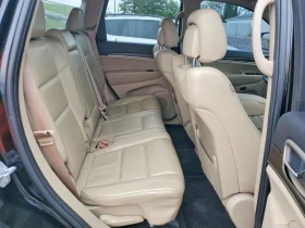 Jeep Grand cherokee 3.6l Limited, снимка 11