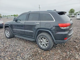 Jeep Grand cherokee 3.6l Limited, снимка 2