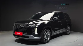 Hyundai Palisade PRESTIGE* КОЖА* ОБДУХВ* ПОДГРЕВ* 360* HEAD UP* , снимка 1