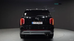 Hyundai Palisade PRESTIGE* КОЖА* ОБДУХВ* ПОДГРЕВ* 360* HEAD UP* , снимка 4