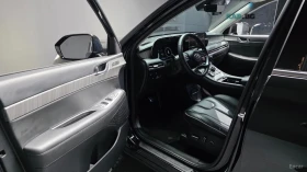 Hyundai Palisade PRESTIGE* КОЖА* ОБДУХВ* ПОДГРЕВ* 360* HEAD UP* , снимка 10