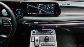Hyundai Palisade PRESTIGE* КОЖА* ОБДУХВ* ПОДГРЕВ* 360* HEAD UP* , снимка 15