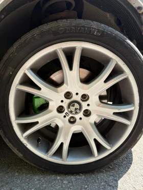 BMW X3 M Paket , снимка 12