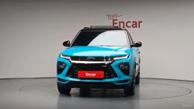 Chevrolet Trailblazer 1.3 Turbo 4WD RS, снимка 3