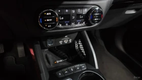 Chevrolet Trailblazer 1.3 Turbo 4WD RS, снимка 14
