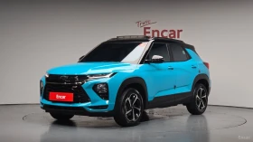Chevrolet Trailblazer 1.3 Turbo 4WD RS, снимка 1