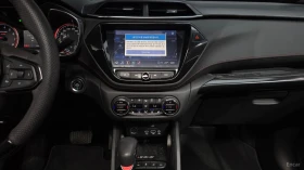 Chevrolet Trailblazer 1.3 Turbo 4WD RS, снимка 12