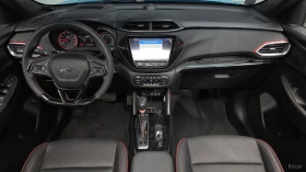 Chevrolet Trailblazer 1.3 Turbo 4WD RS, снимка 5