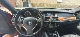 BMW X6 40d xdrive Full 5места, снимка 11