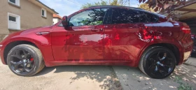 BMW X6 40d xdrive Full 5места, снимка 3