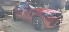 BMW X6 40d xdrive Full 5места, снимка 8