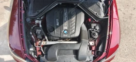 BMW X6 40d xdrive Full 5места, снимка 17