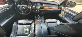 BMW X6 40d xdrive Full 5места, снимка 10