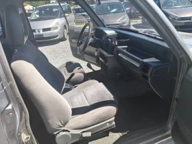 Daihatsu Feroza 1.6 Газ, снимка 12
