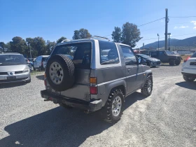Daihatsu Feroza 1.6 Газ, снимка 7