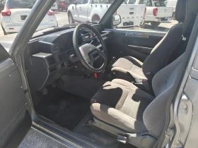 Daihatsu Feroza 1.6 Газ, снимка 10